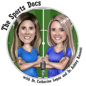 The Sports Docs Podcast by SportsDocsPod