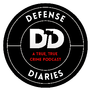 Defense Diaries by Defense Diaries