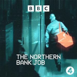 The Northern Bank Job