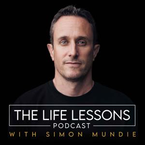 Life Lessons: From Sport and Beyond by Mundie Mundial ltd