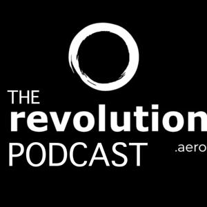The Revolution.Aero Podcast