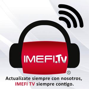 IMEFI TV