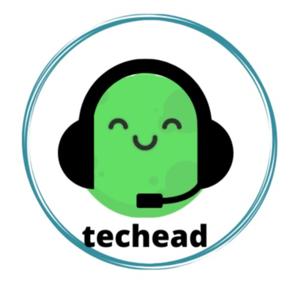 TecHead Pea