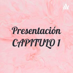 Presentación CAPITULO 1