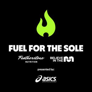 Fuel for the Sole by Fuel for the Sole