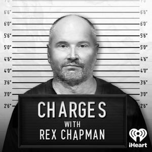 Charges with Rex Chapman by iHeartPodcasts
