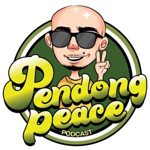 Pendong Peace Podcast