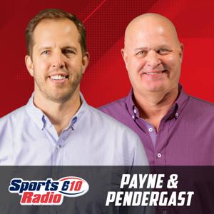Payne & Pendergast by Audacy
