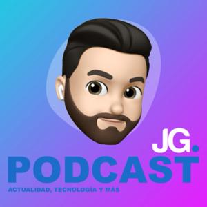 Jg podcast