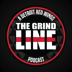 The Grind Line - A Detroit Red Wings Podcast by The Grind Line Podcast