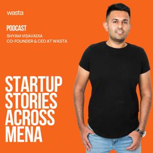 Startup stories across MENA