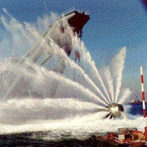 Offshore Hydromechanics D1