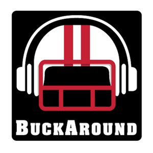 BuckAround: A Wisconsin Badgers Football Podcast by Richard Branch/Maxwell Brusky