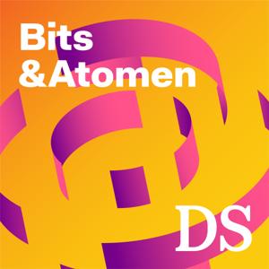 Bits & Atomen by De Standaard