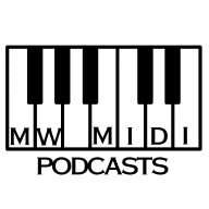 MW MIDI PODCAST