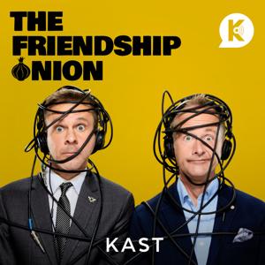 The Friendship Onion by Kast Media | Dominic Monaghan & Billy Boyd
