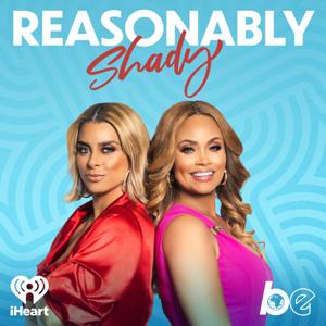Reasonably Shady by The Black Effect and iHeartPodcasts