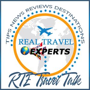 RTE-Travel Talk by Real Travel Experts