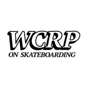 WCRP on Skateboarding by Clyde Singleton