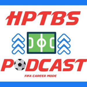 Has Potential To Be Special Podcast: FIFA Career Mode