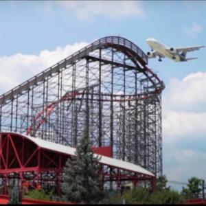Airports & Theme Parks [Placeholder]