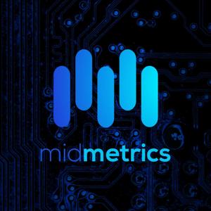 MidMetrics Audio Blog