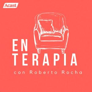En terapia con Roberto Rocha by Roberto Rocha
