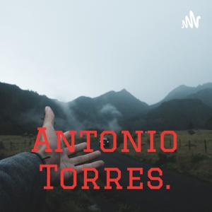 Antonio Torres.