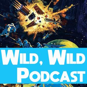 Wild, Wild Podcast by Adrian Smith