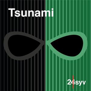 Tsunami by 24syv
