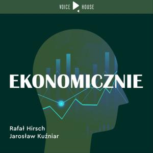 Ekonomicznie by Hirsch / Kuźniar • by Voice House
