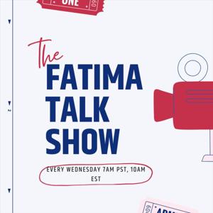 Fatima's Talk Show