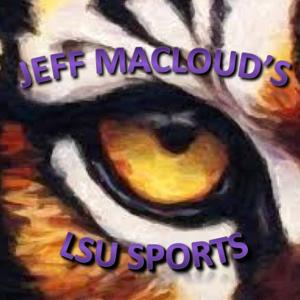 Jeff Macloud's LSU Sports