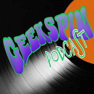 Geekspin Podcast