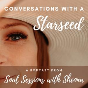 Conversations With A Starseed
