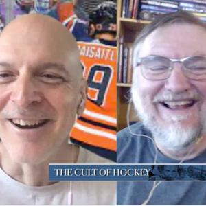Cult of Hockey podcast