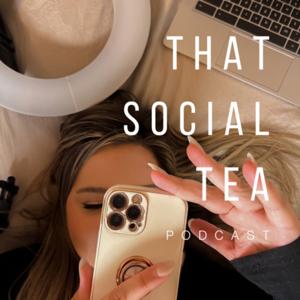That Social Tea