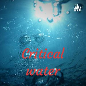Critical water