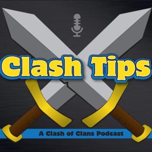 Clash Tips by Tipdawg20