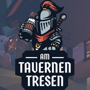 Am Tavernentresen | Der Pen and Paper Podcast | Actual Play by Steffen Grziwa