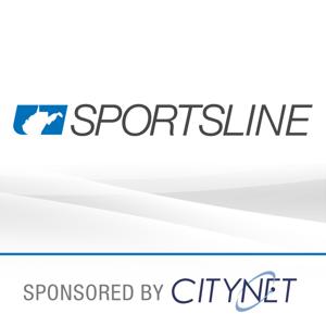 Sportsline with Tony Caridi - Audio by West Virginia MetroNews Network