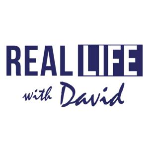 Real Life With David