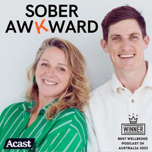 Sober Awkward by soberawkward