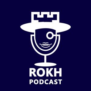 پادکست رخ by Rokh Podcast