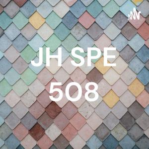 JH SPE 508
