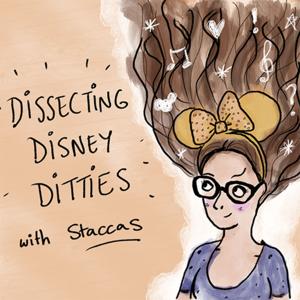 Dissecting Disney Ditties