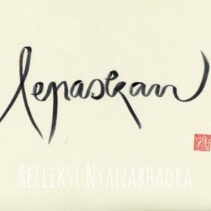 Refleksi Nyanabhadra