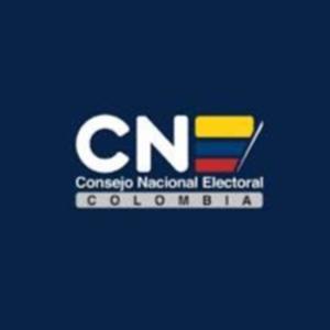 Organización electoral en Colombia