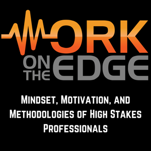 Work on the Edge Podcast