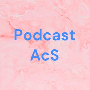 Podcast AcS